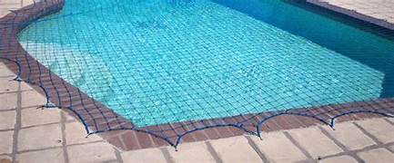 Swimming Pool Safety Net Installation Service in Guntur